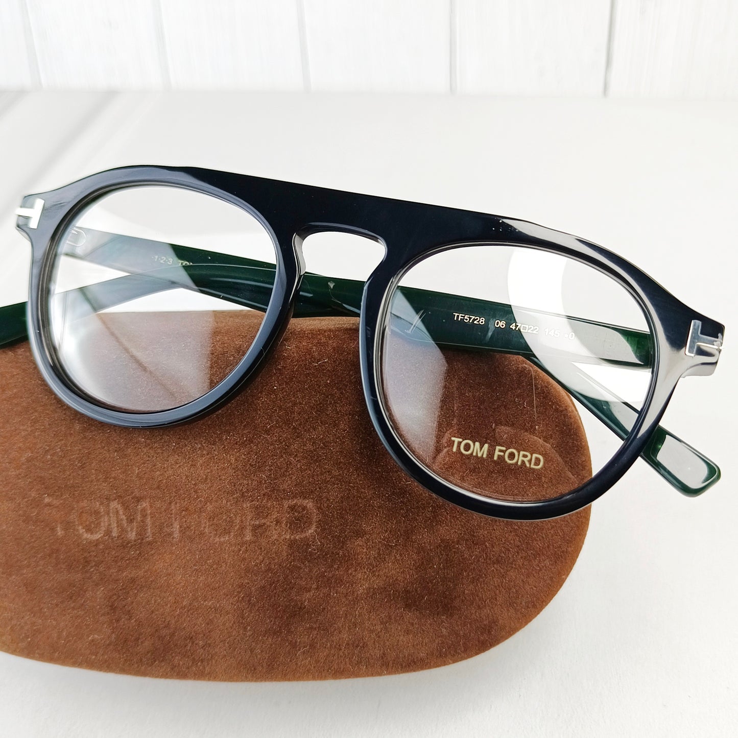 TOMFORD EYEWEAR TF5728