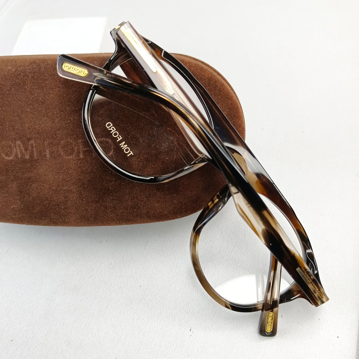 TOMFORD EYEWEAR TF5728