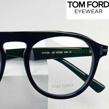 TOMFORD EYEWEAR TF5728