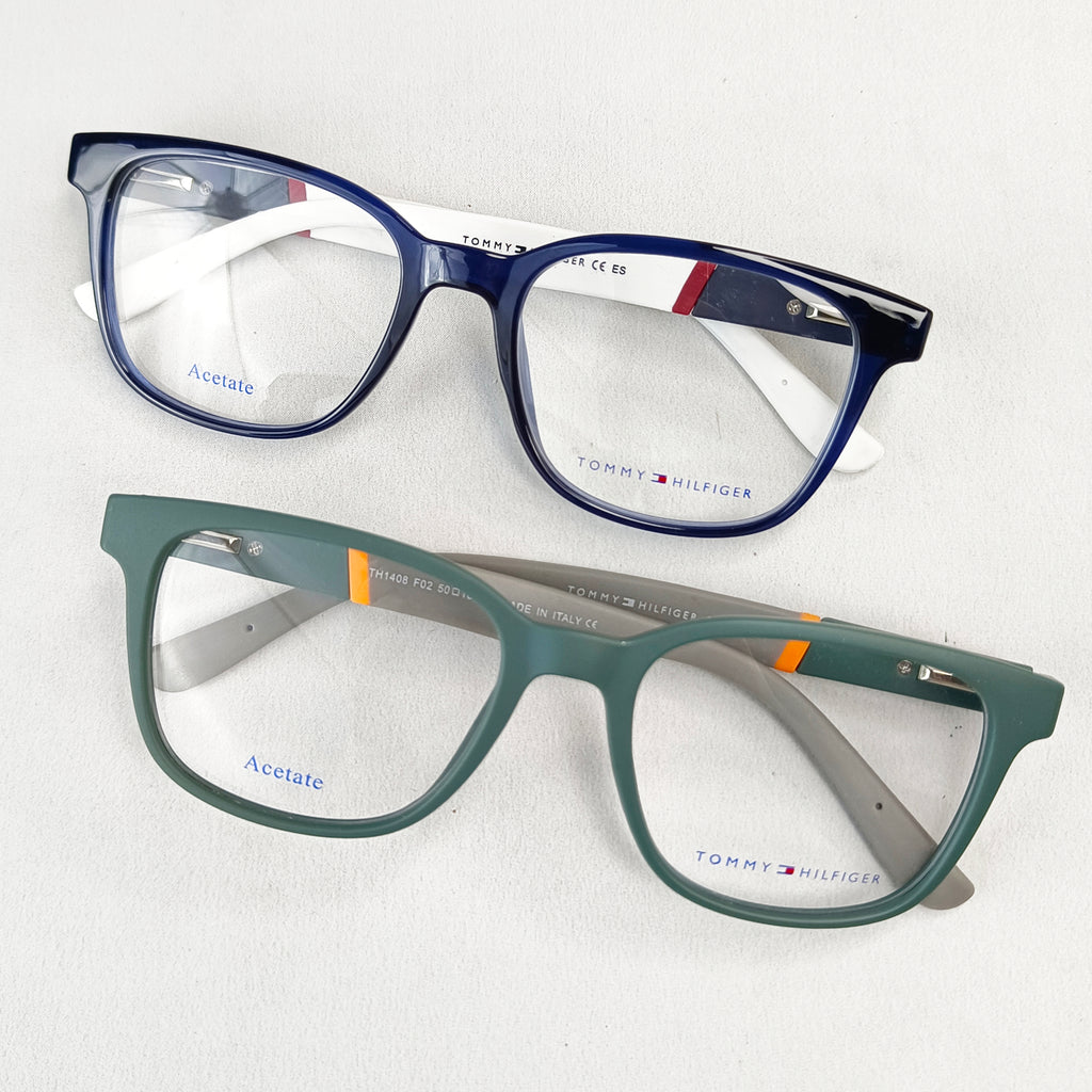 TOMY HILFIGER TH1408