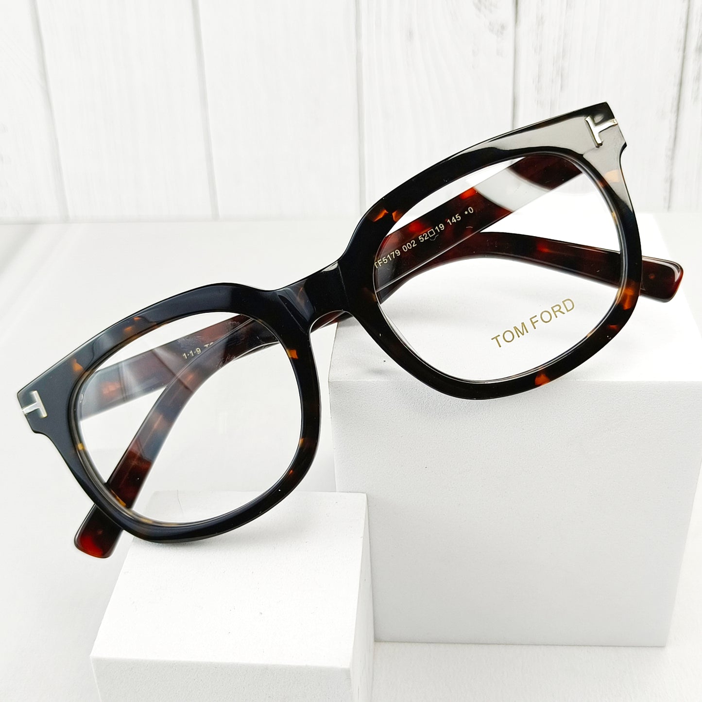 TOMFORD EYEWEAR TH 5179