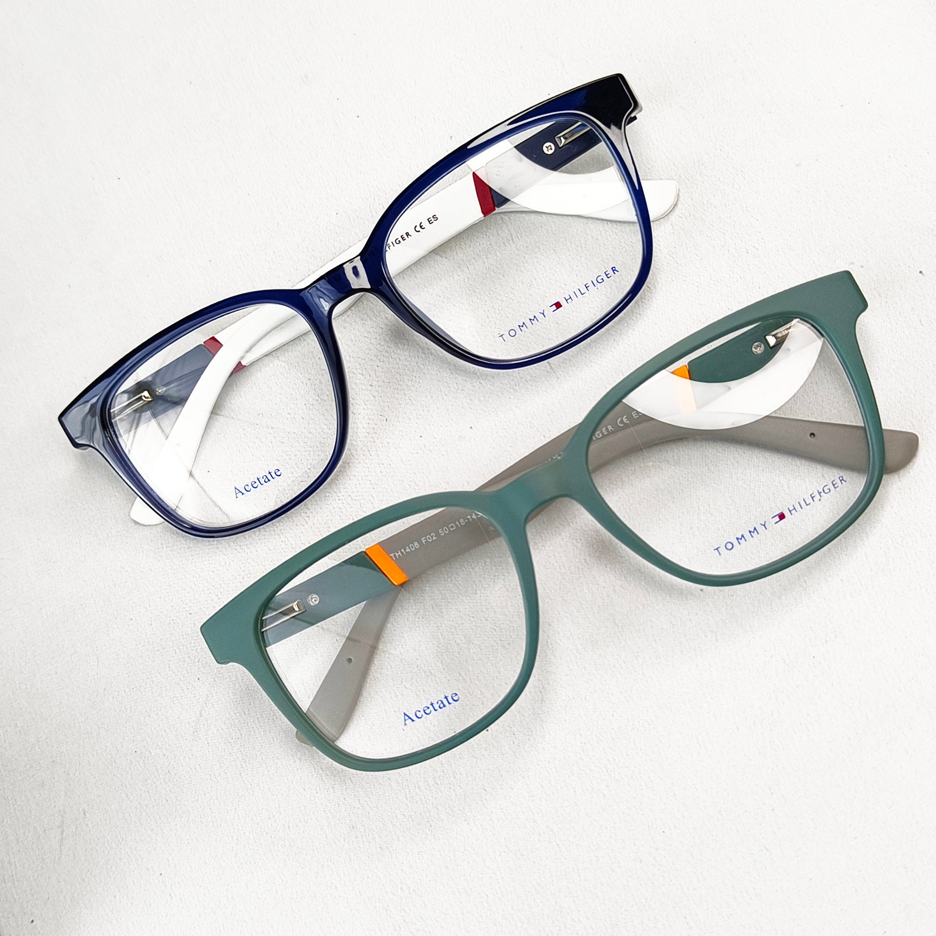 TOMY HILFIGER TH1408