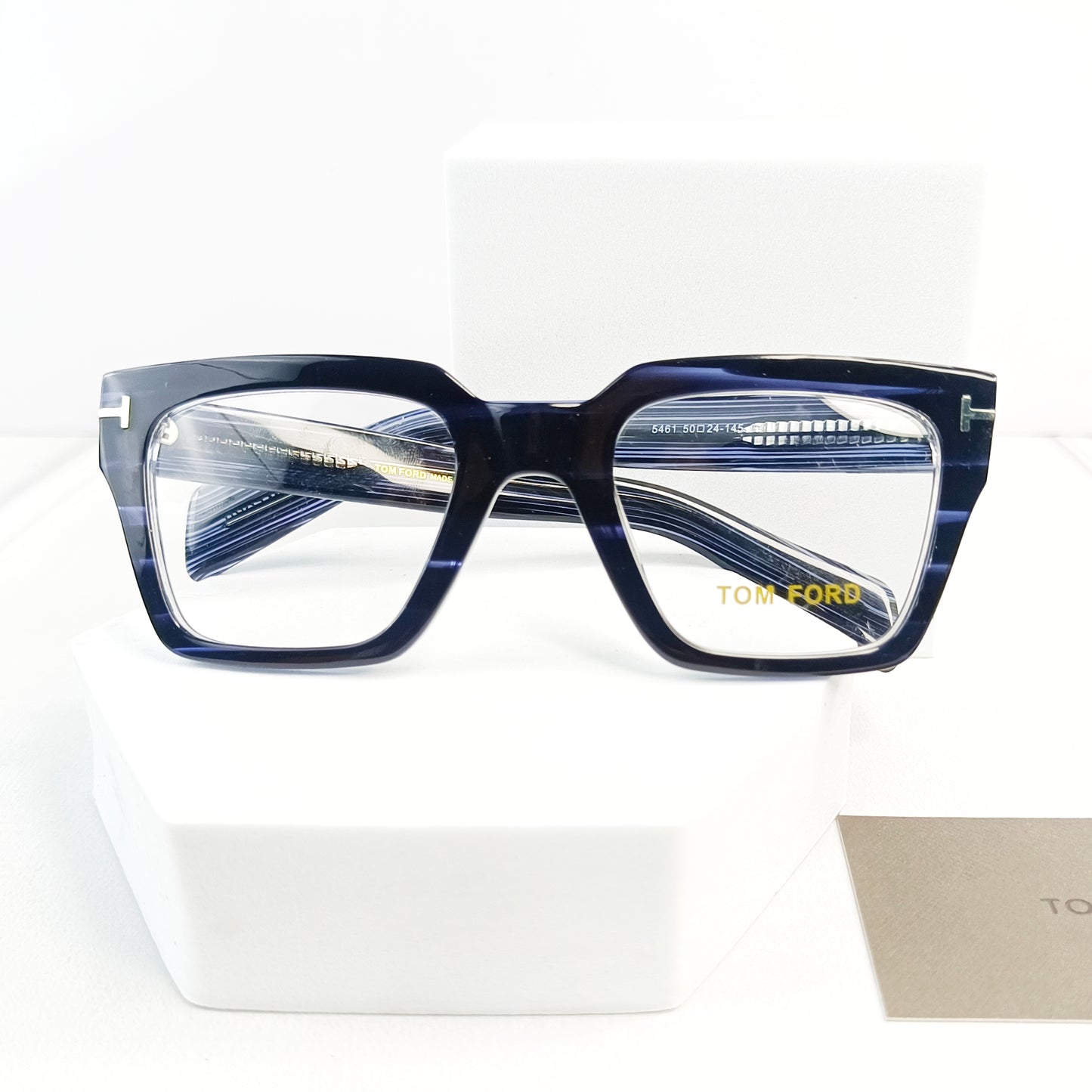 TOMFORD EYEWEAR TF5461