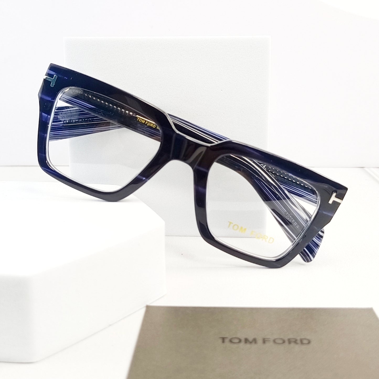 TOMFORD EYEWEAR TF5461