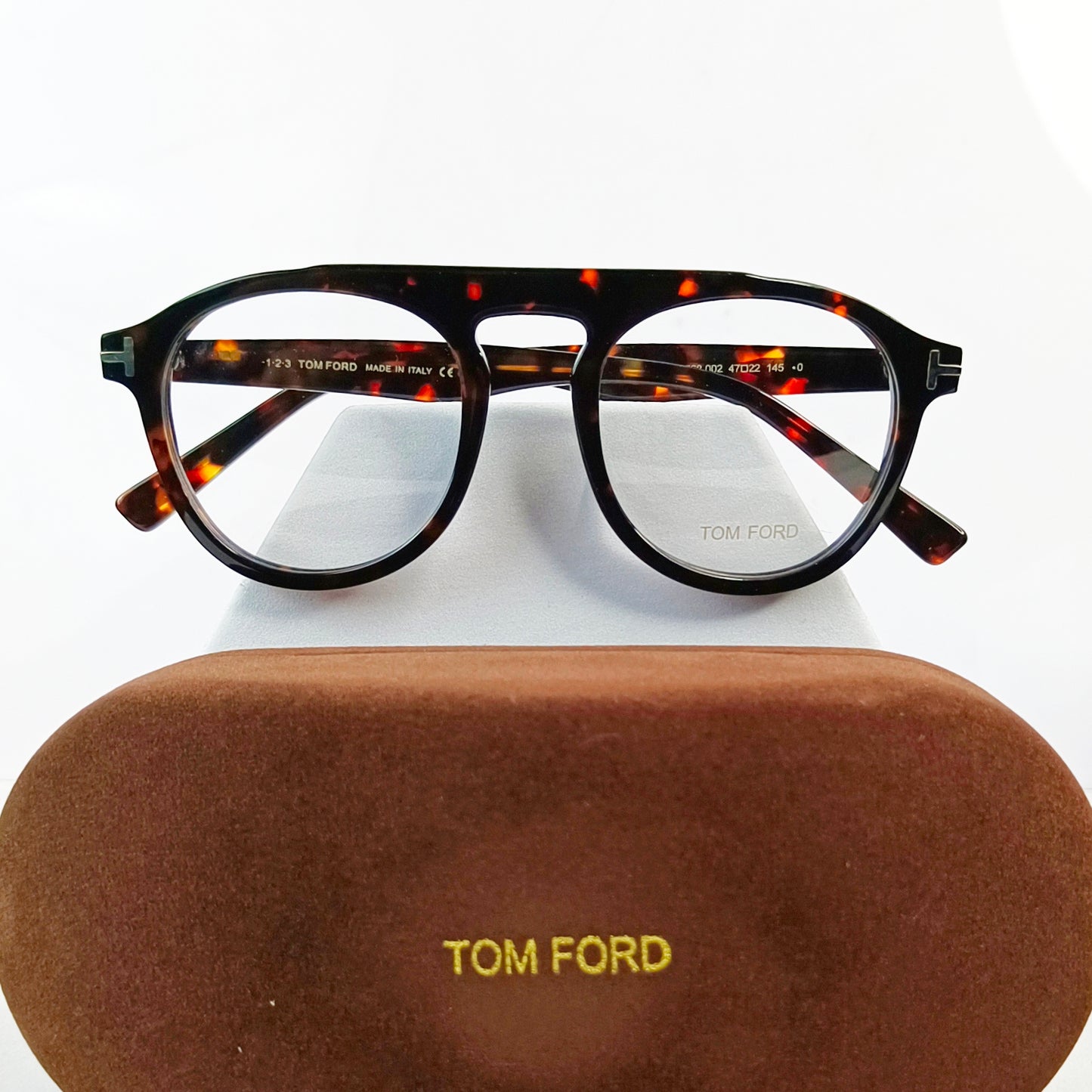 TOMFORD EYEWEAR TF5728