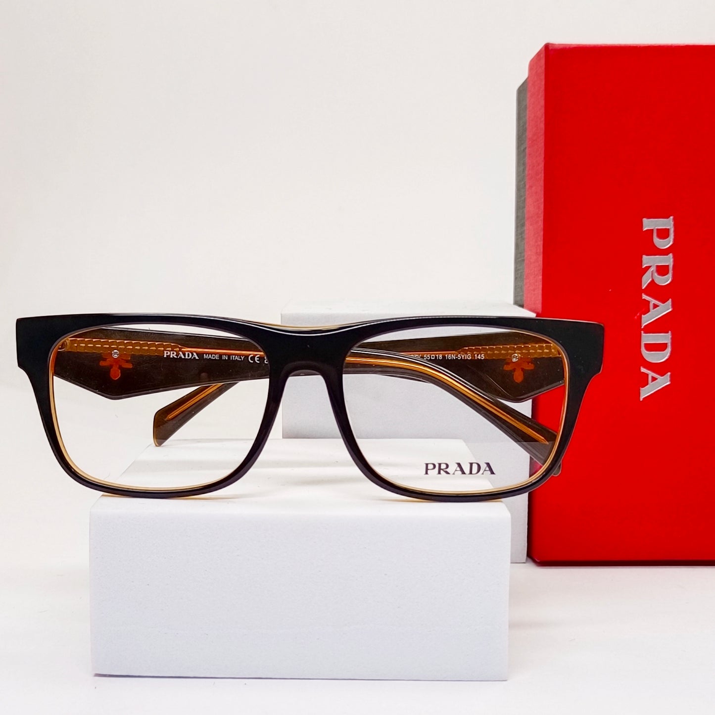 PRADO EYEWEAR PR22ZV