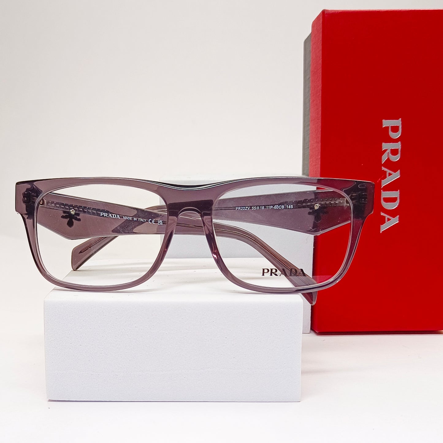 PRADO EYEWEAR PR22ZV