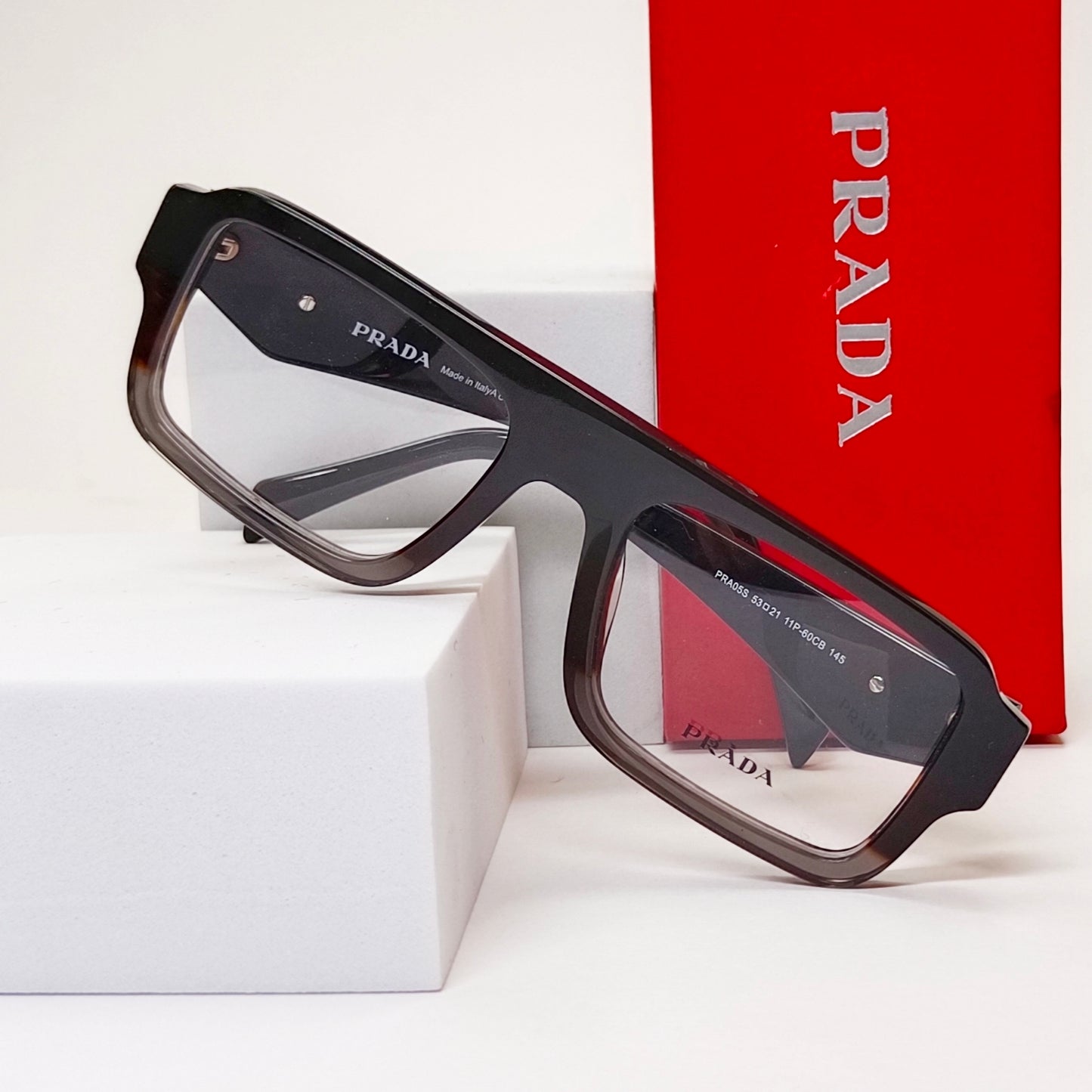 PRADO EYEWEAR PRA05S