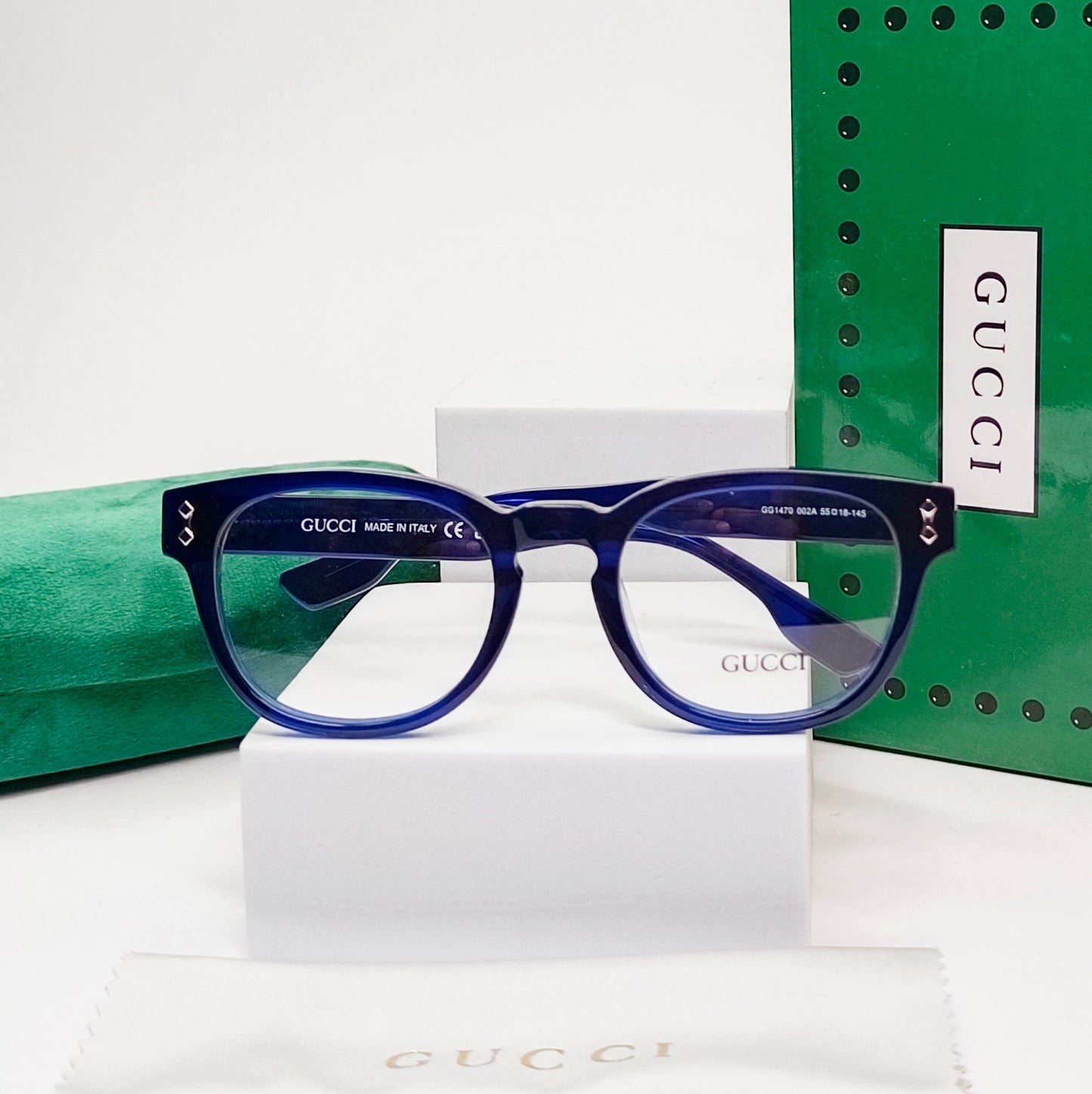 GUCC EYEWEAR GG1470