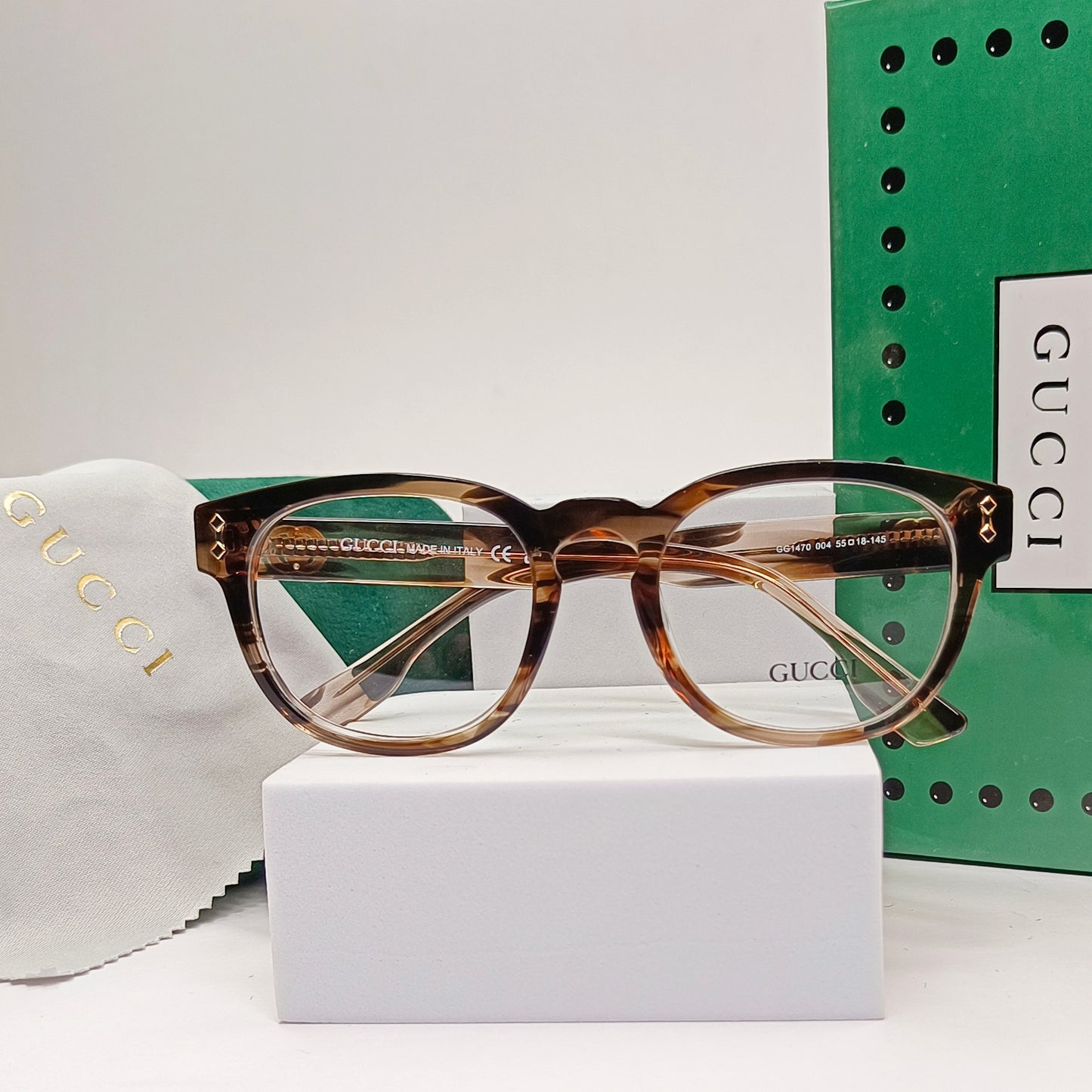 GUCC EYEWEAR GG1470