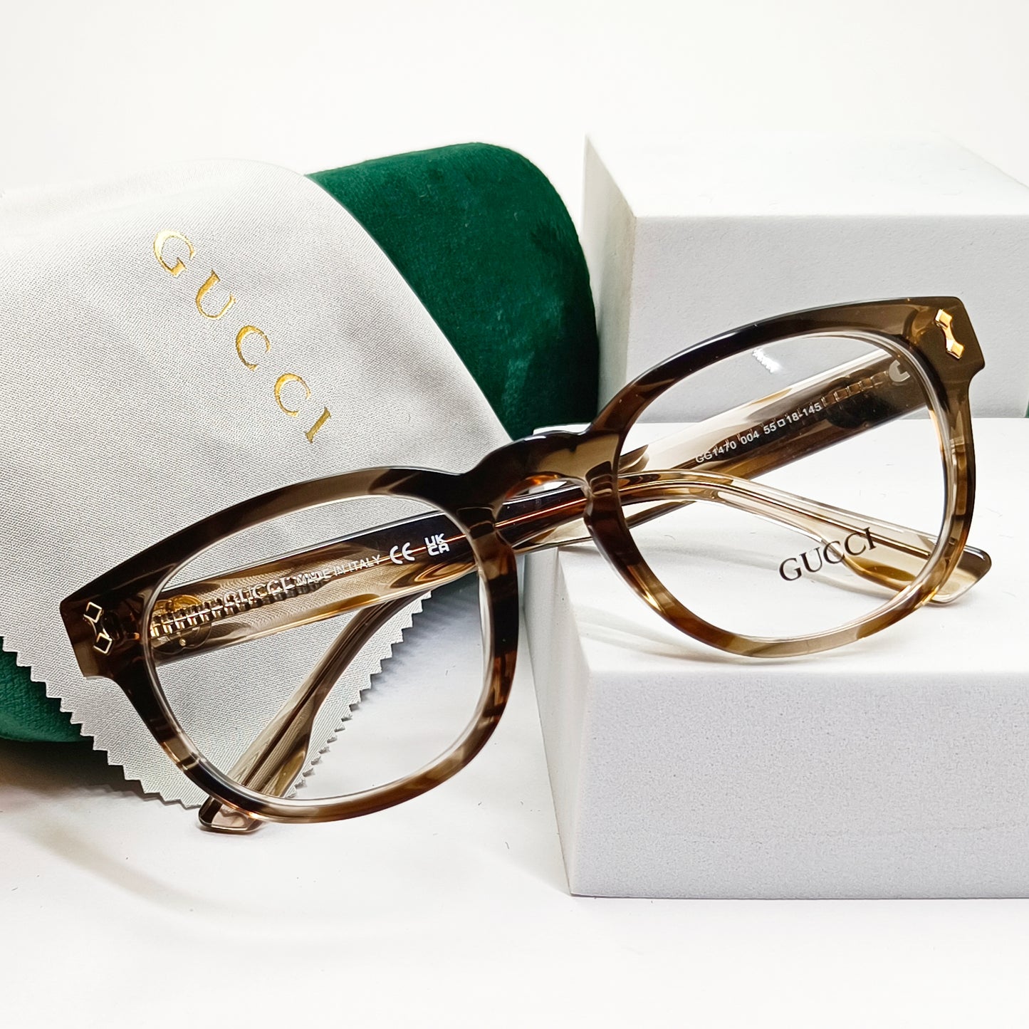 GUCC EYEWEAR GG1470