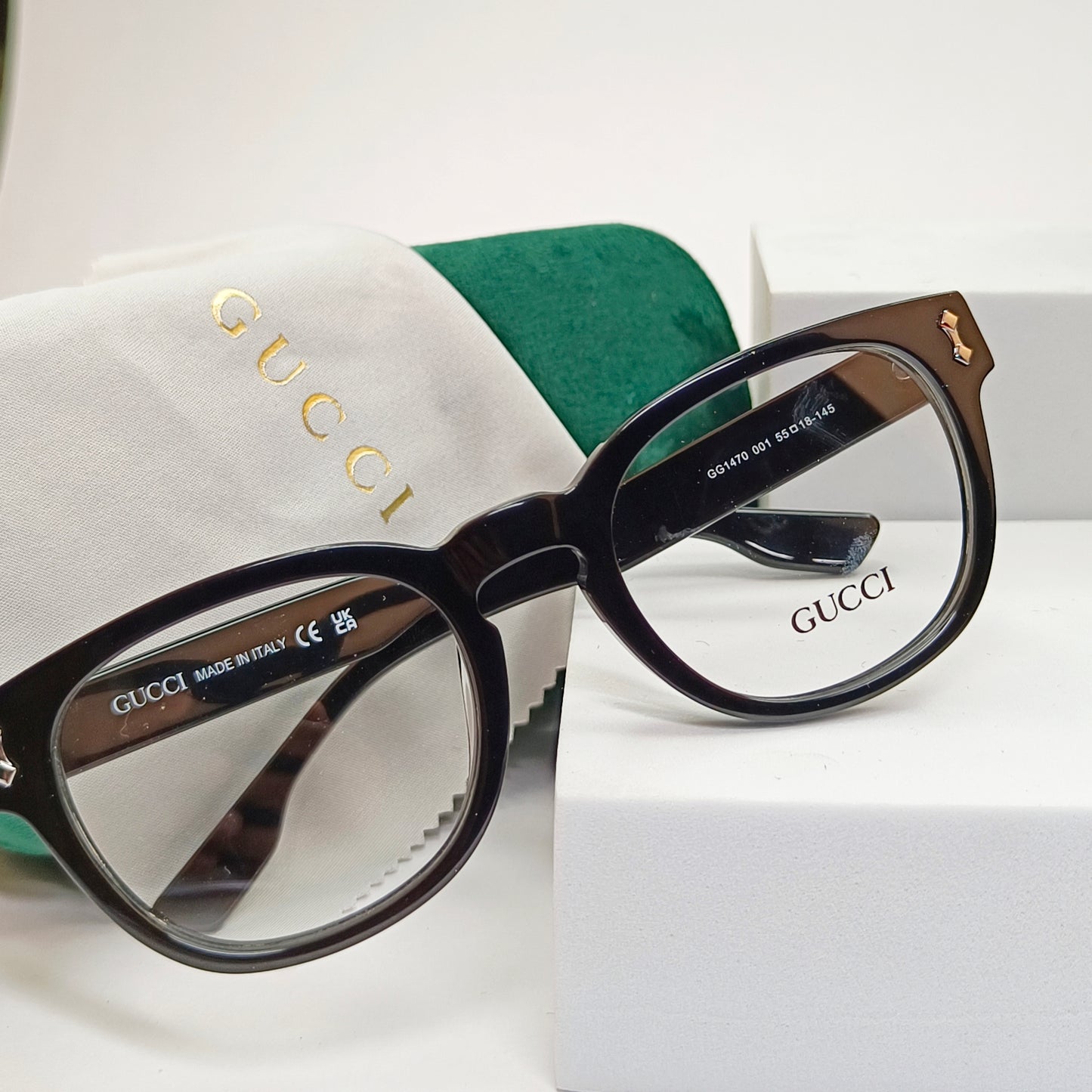 GUCC EYEWEAR GG1470