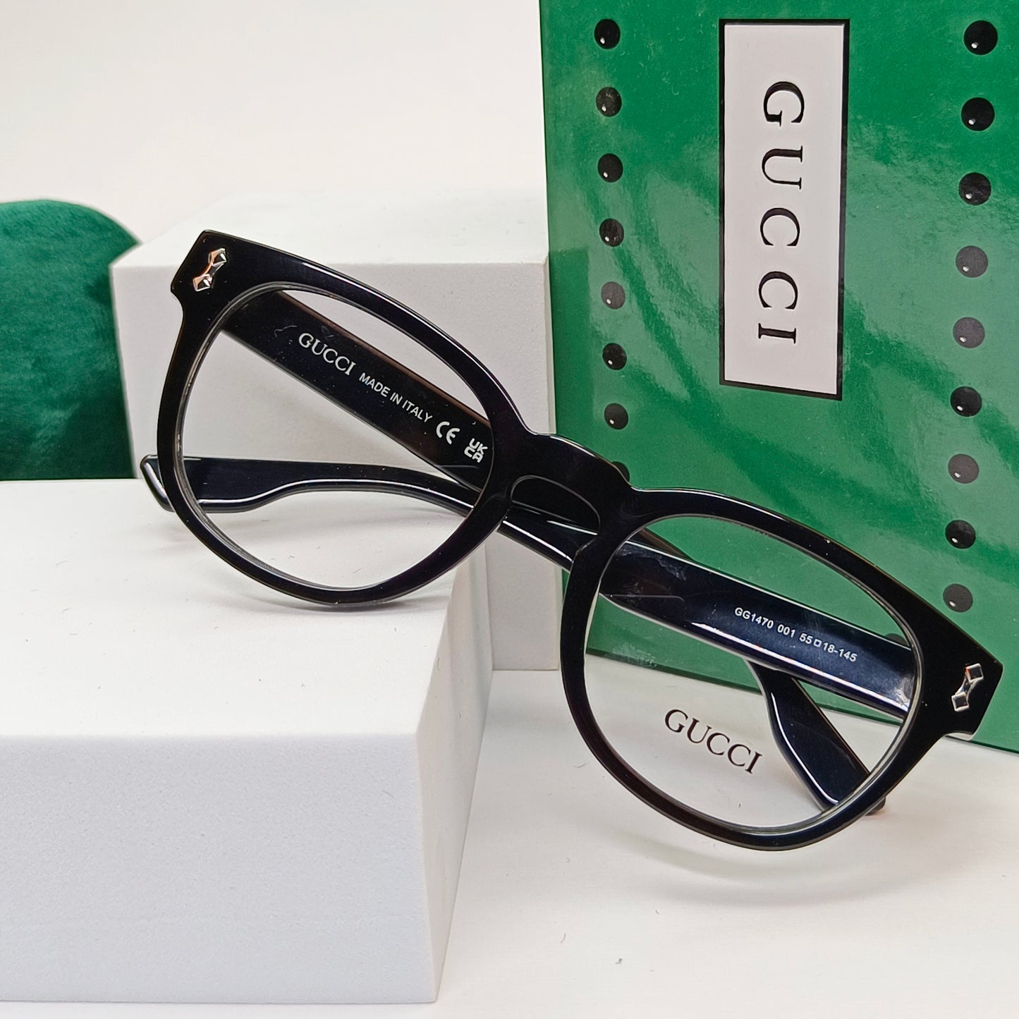 GUCC EYEWEAR GG1470