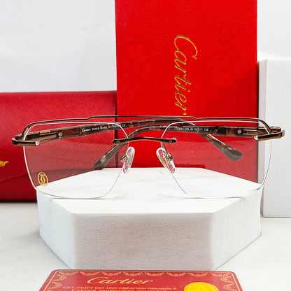 CARTER EYEWEAR