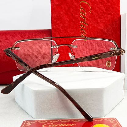 CARTER EYEWEAR