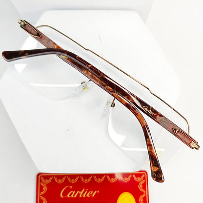 CARTER EYEWEAR