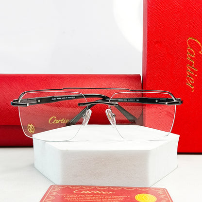 CARTER EYEWEAR