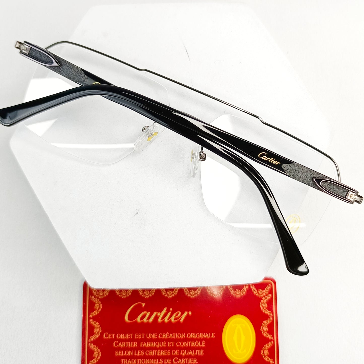 CARTER EYEWEAR