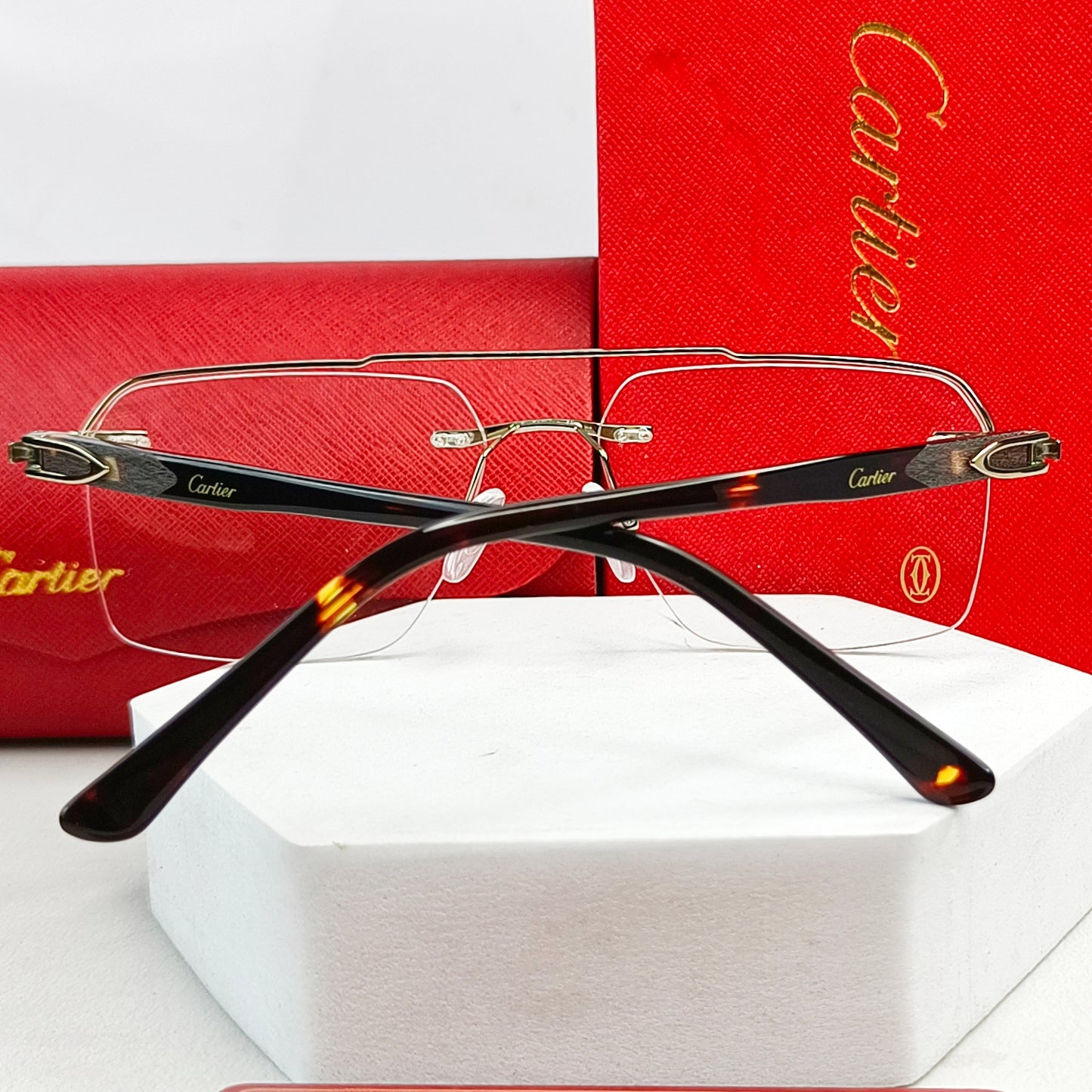 CARTER EYEWEAR