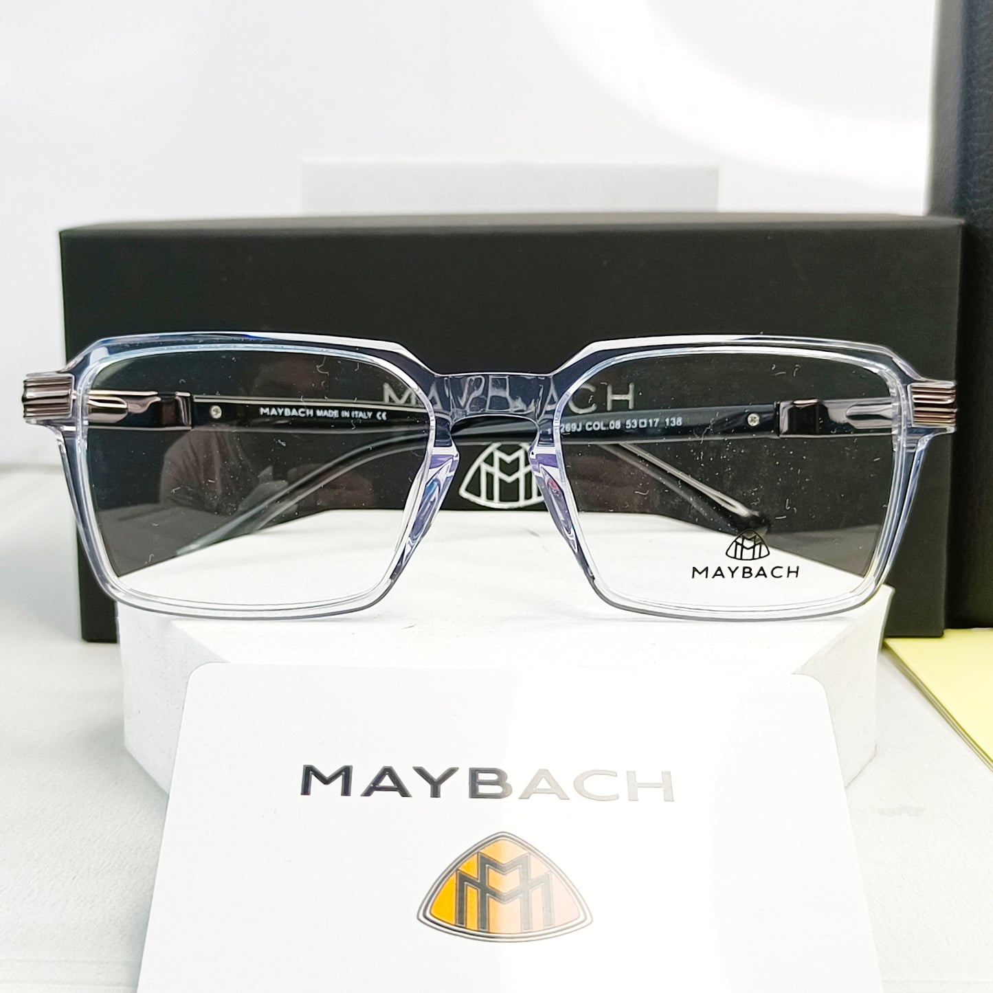 MAYBACH EYEWEAR