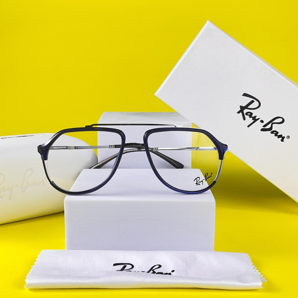 RAY-BAN EYEWEAR