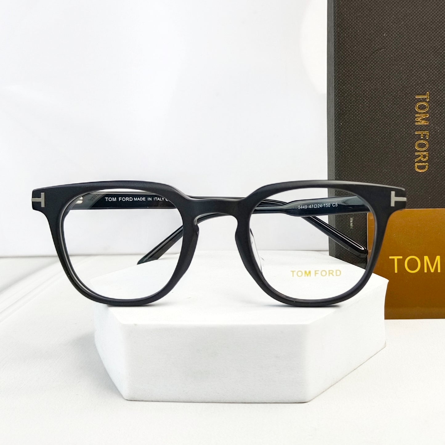 TOMFORD EYEWEAR 5449