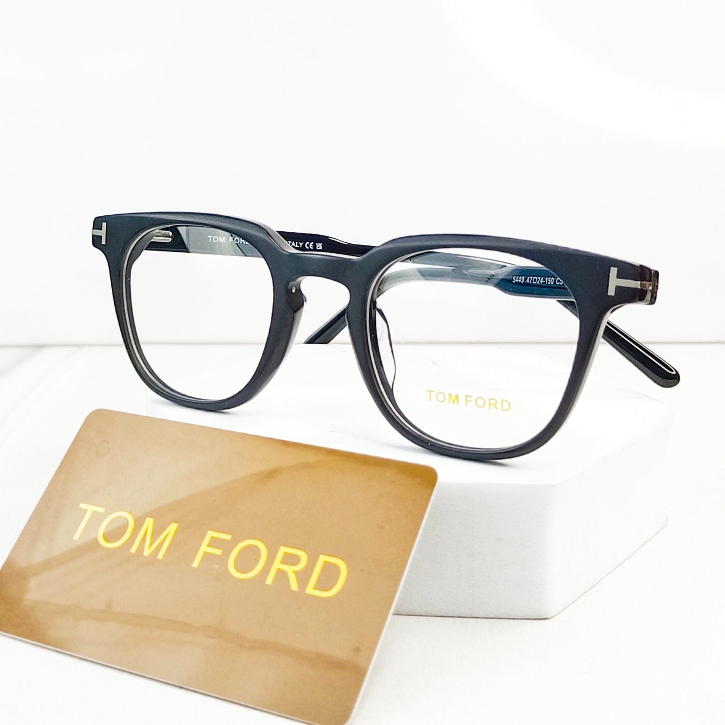 TOMFORD EYEWEAR 5449