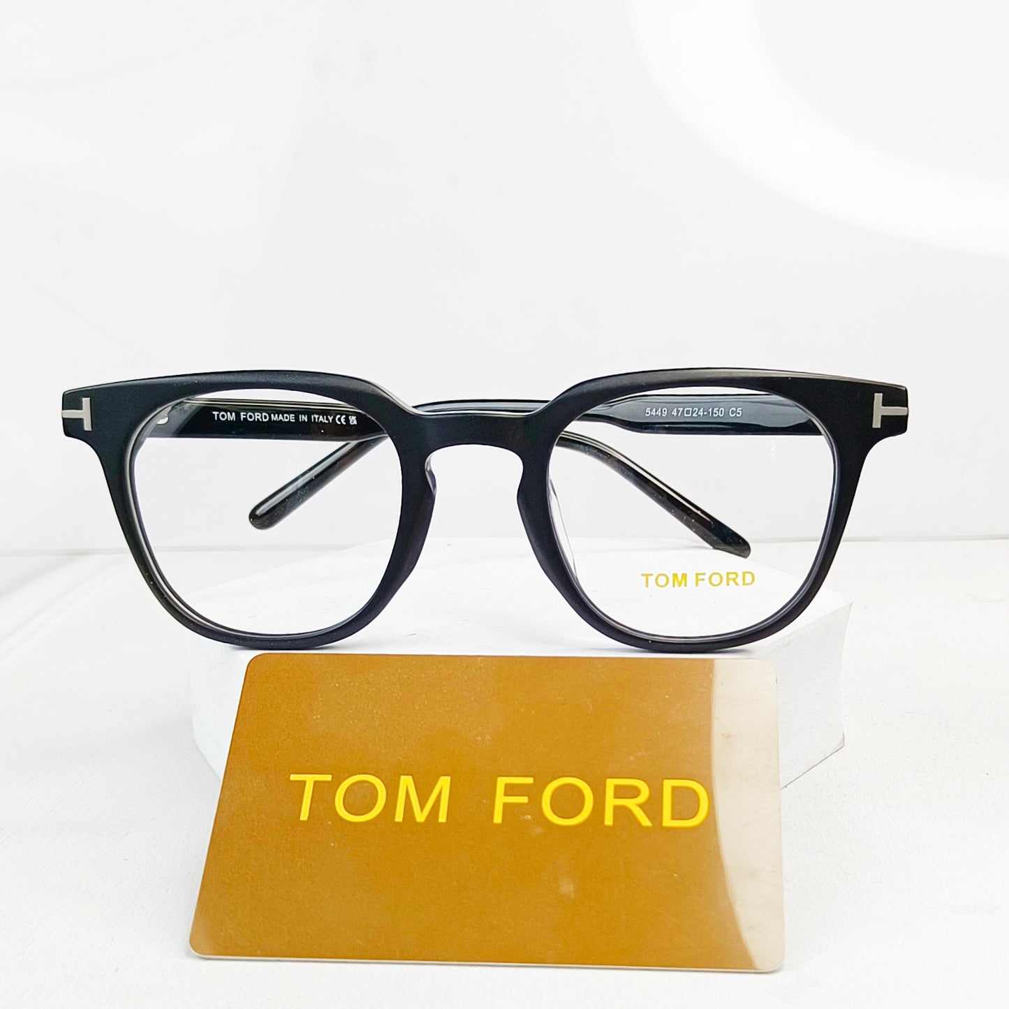 TOMFORD EYEWEAR 5449