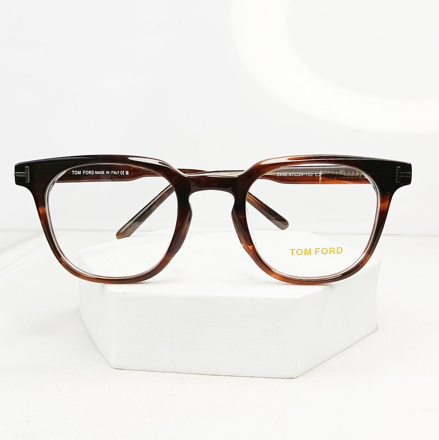 TOMFORD EYEWEAR 5449