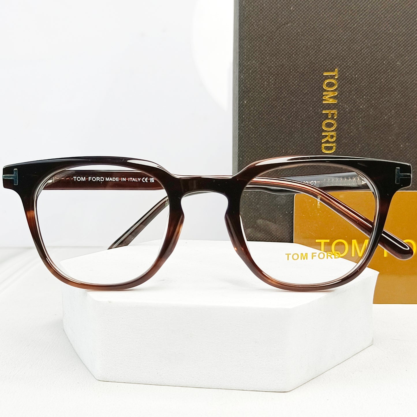 TOMFORD EYEWEAR 5449