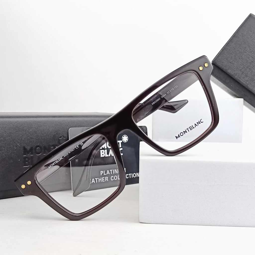 MB EYEWEAR