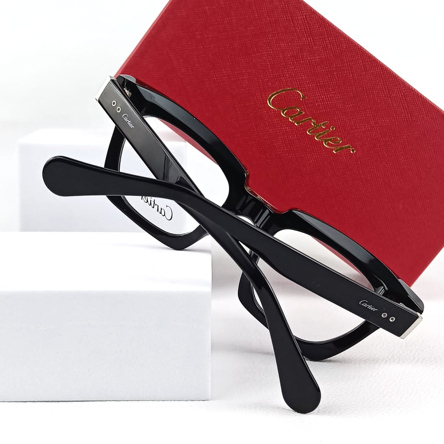 CARTER EYEWEAR