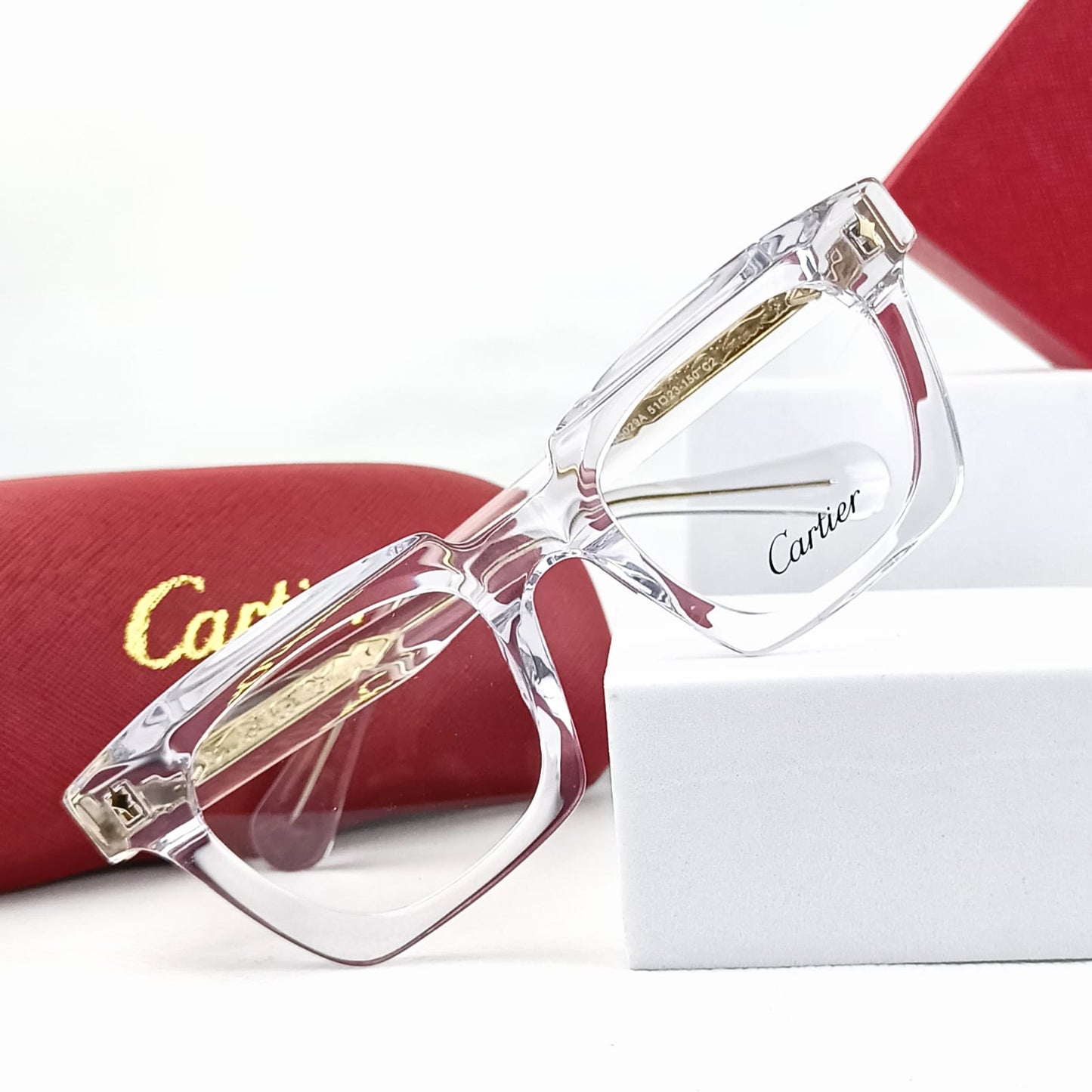 CARTER EYEWEAR