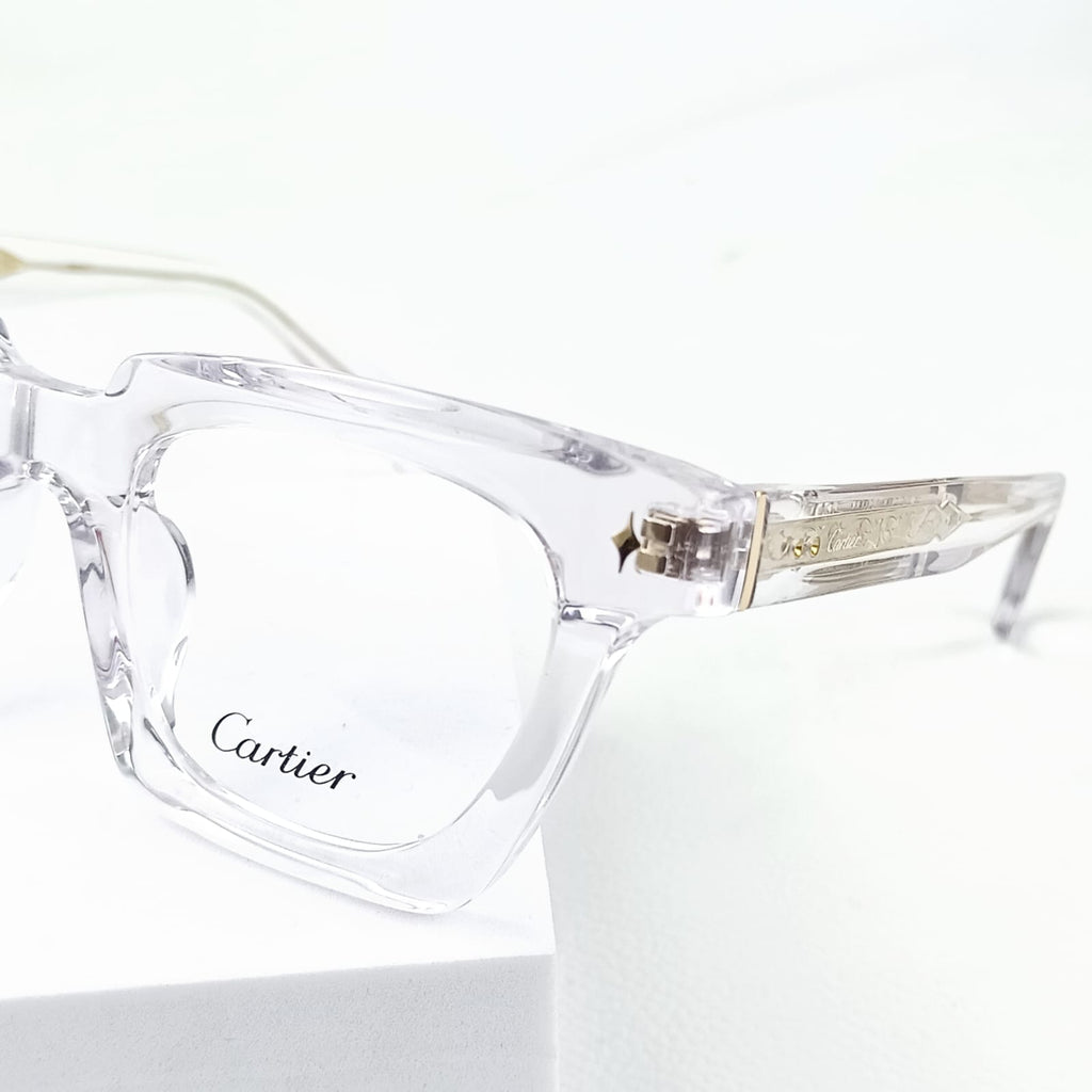 CARTER EYEWEAR