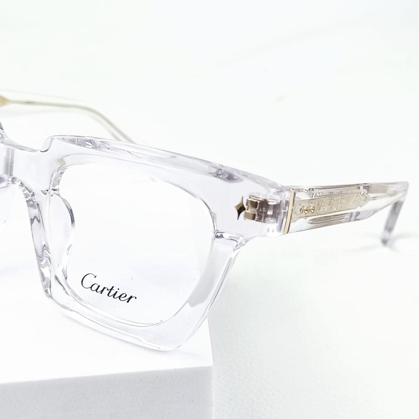 CARTER EYEWEAR