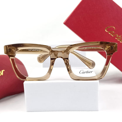 CARTER EYEWEAR