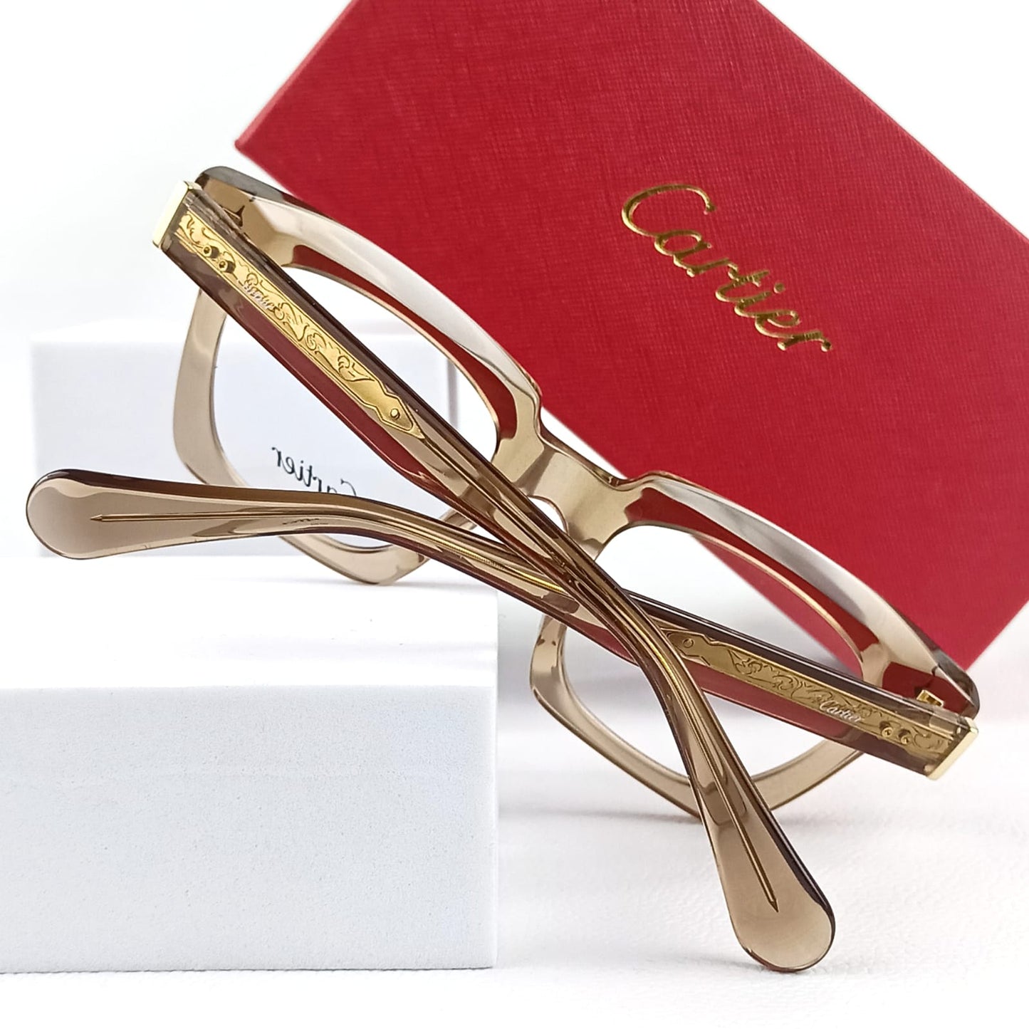 CARTER EYEWEAR