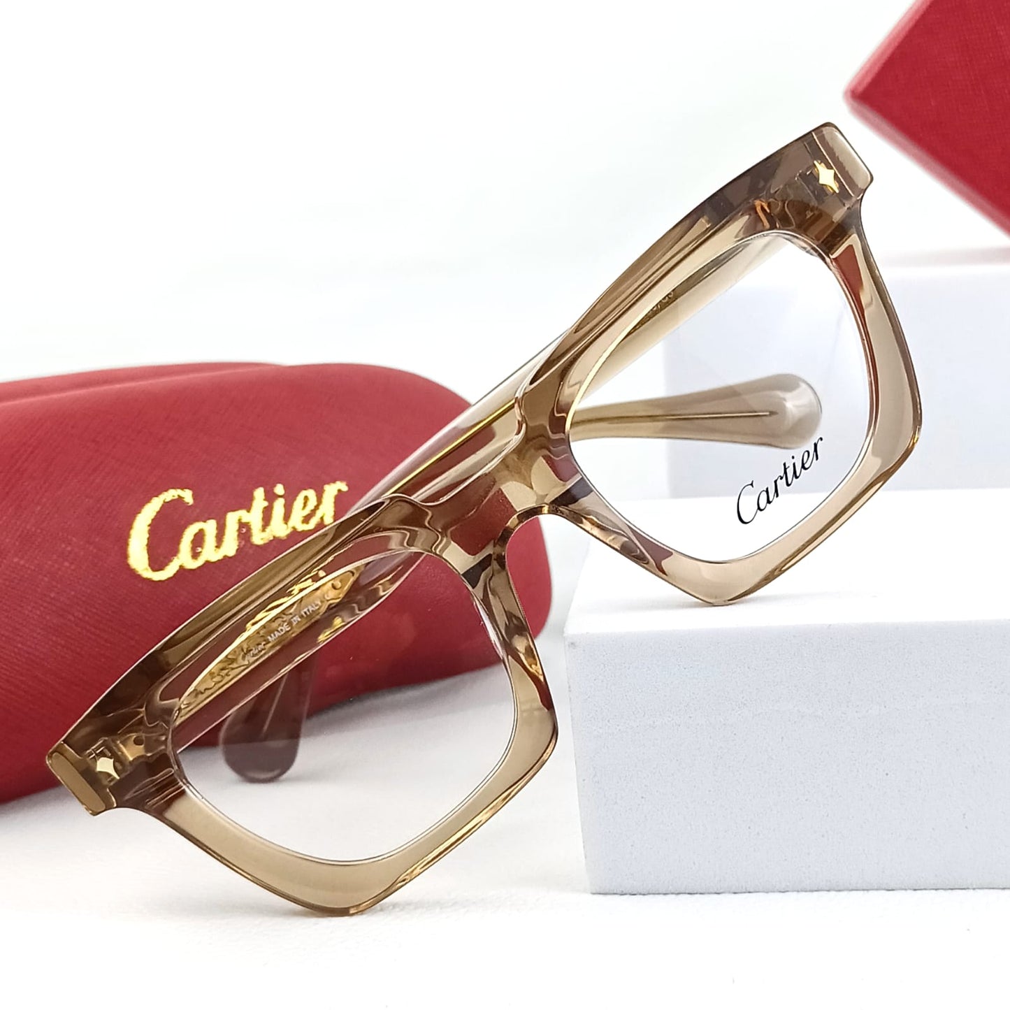 CARTER EYEWEAR