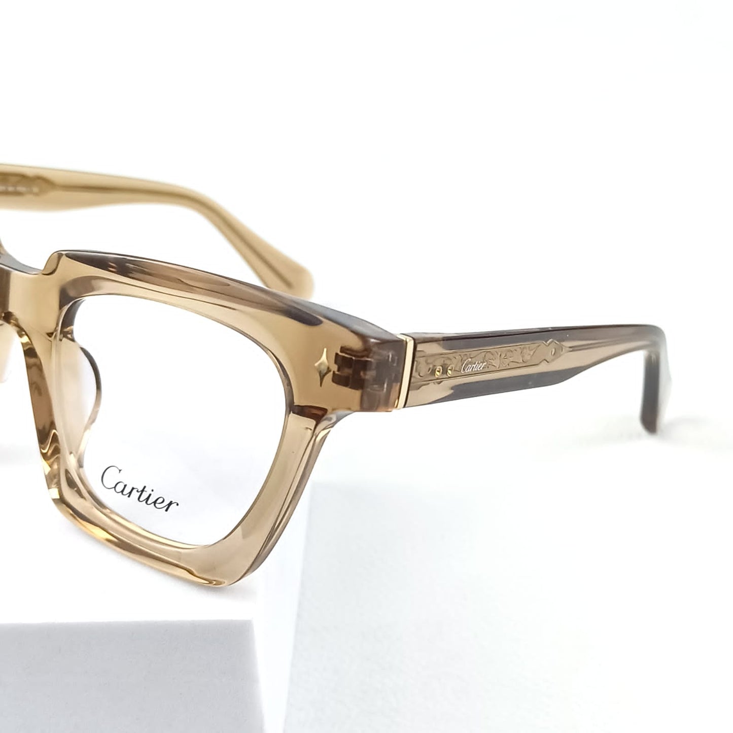 CARTER EYEWEAR