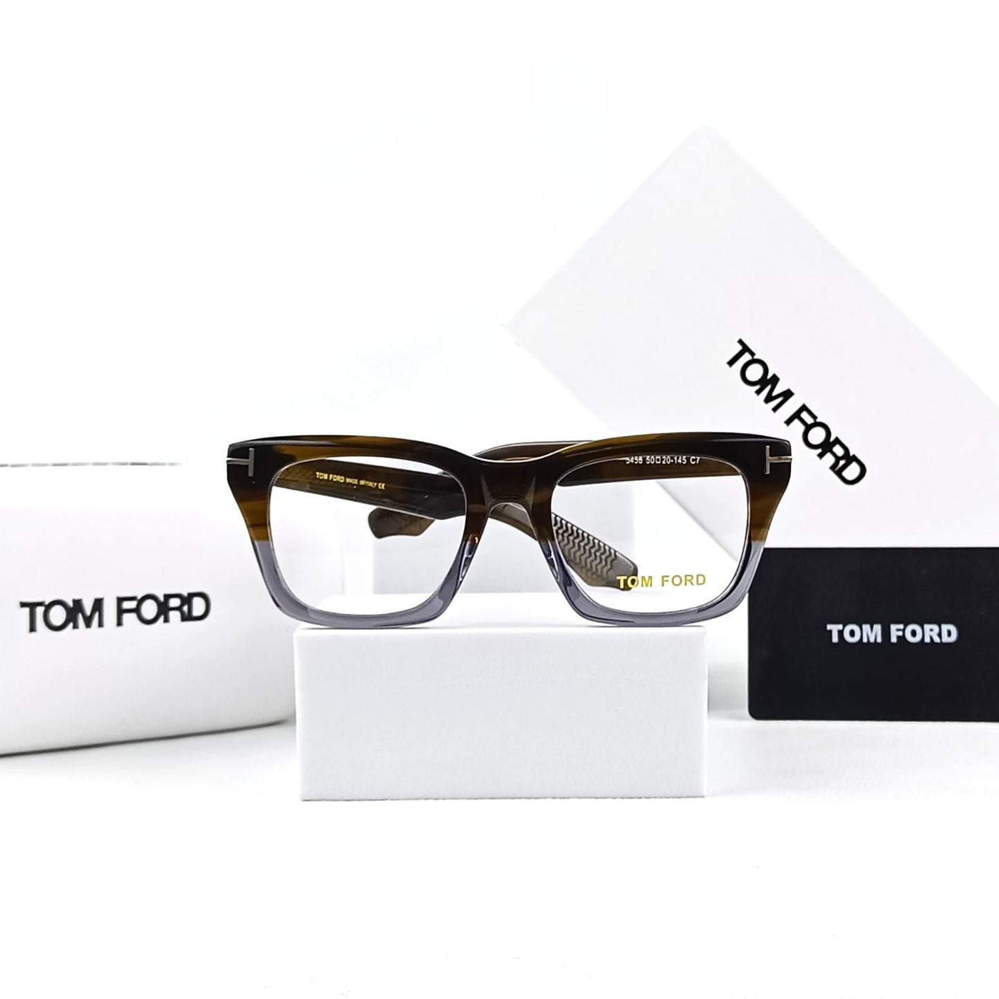 TOMFORD EYEWEAR 5458