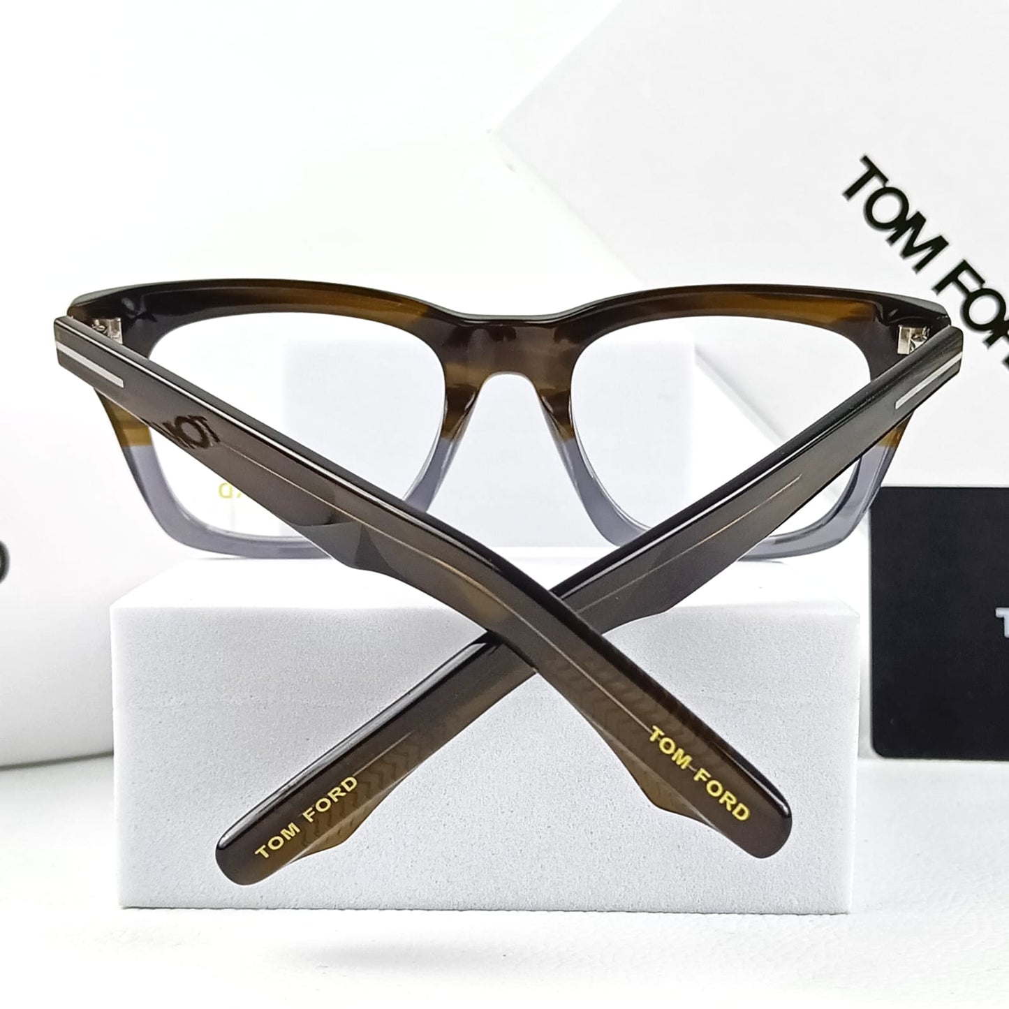 TOMFORD EYEWEAR 5458