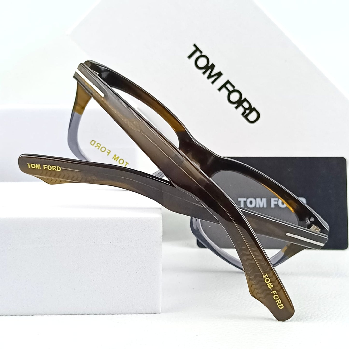 TOMFORD EYEWEAR 5458