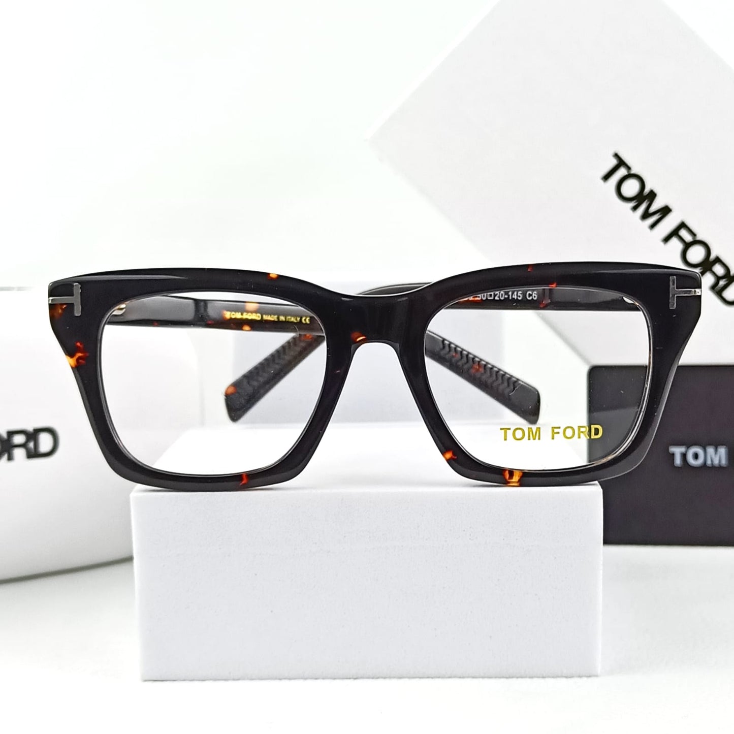 TOMFORD EYEWEAR 5458