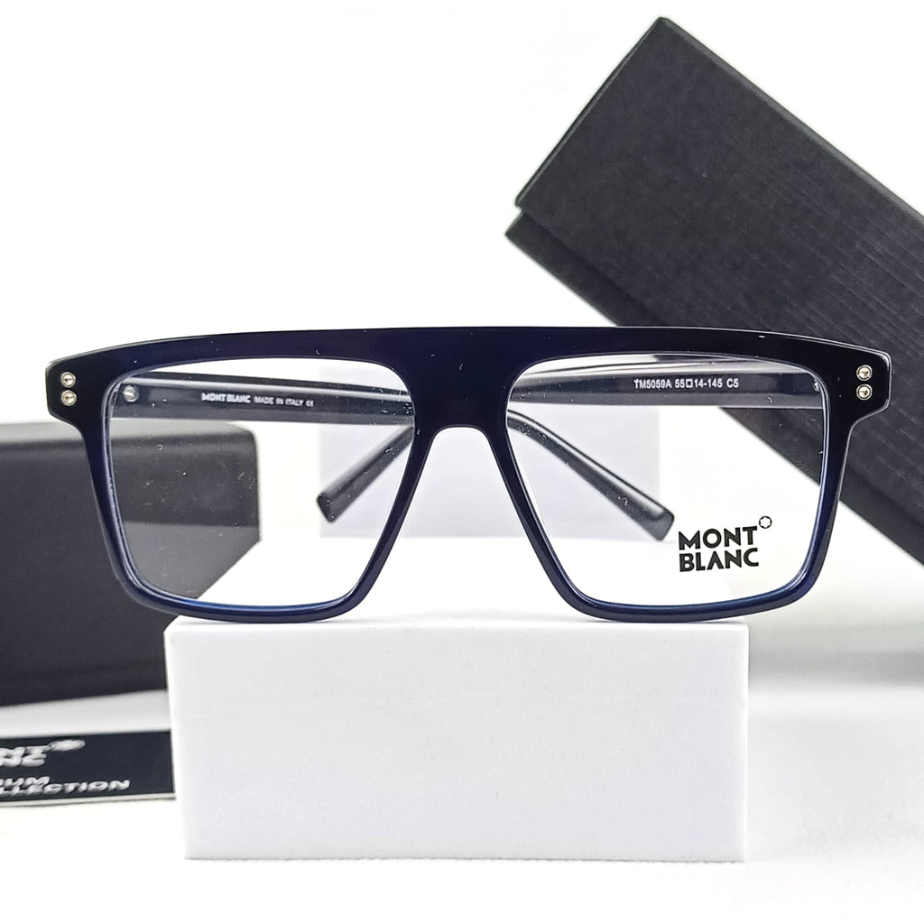 MON BLANC EYEWEAR