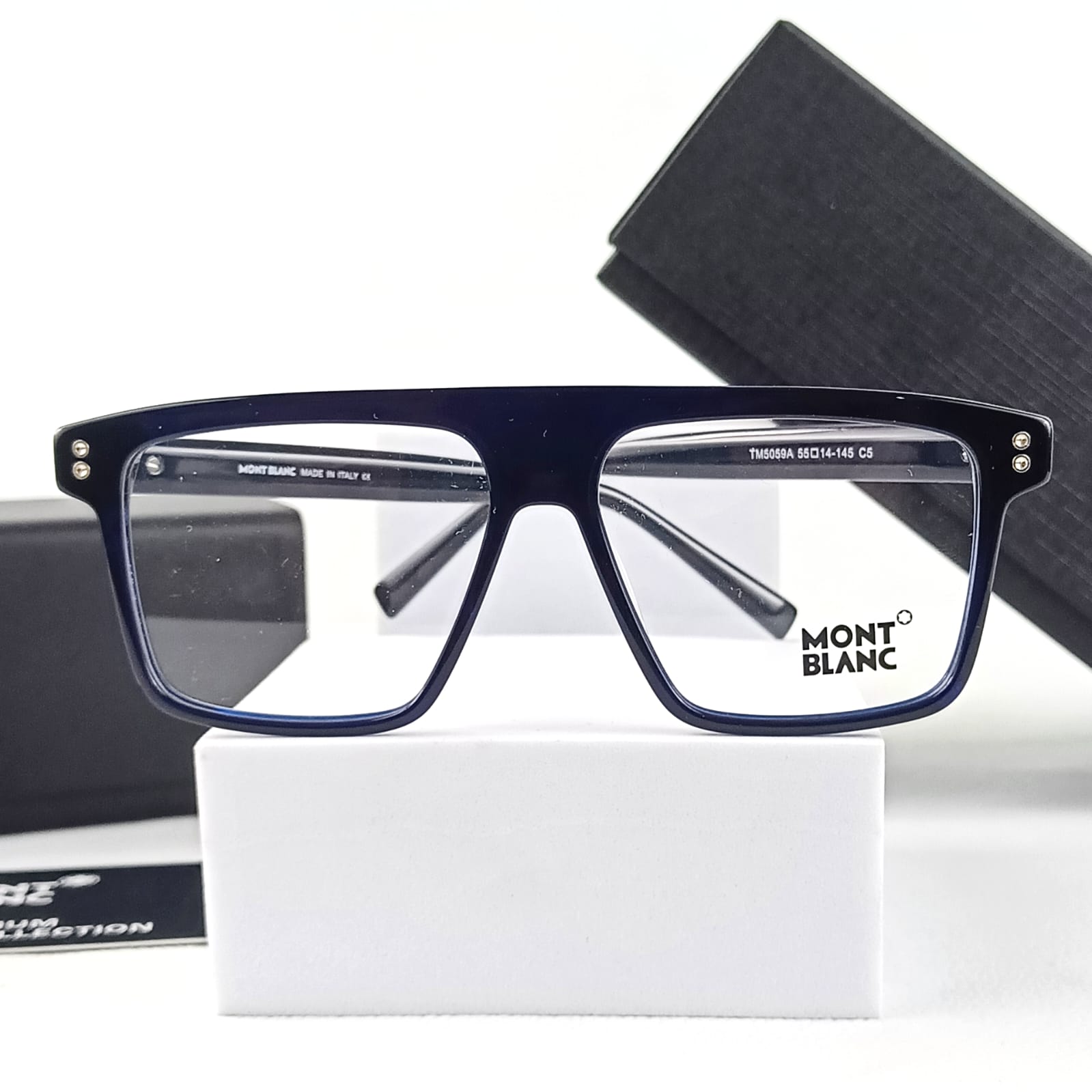 MON BLANC EYEWEAR