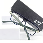 MON BLANC EYEWEAR
