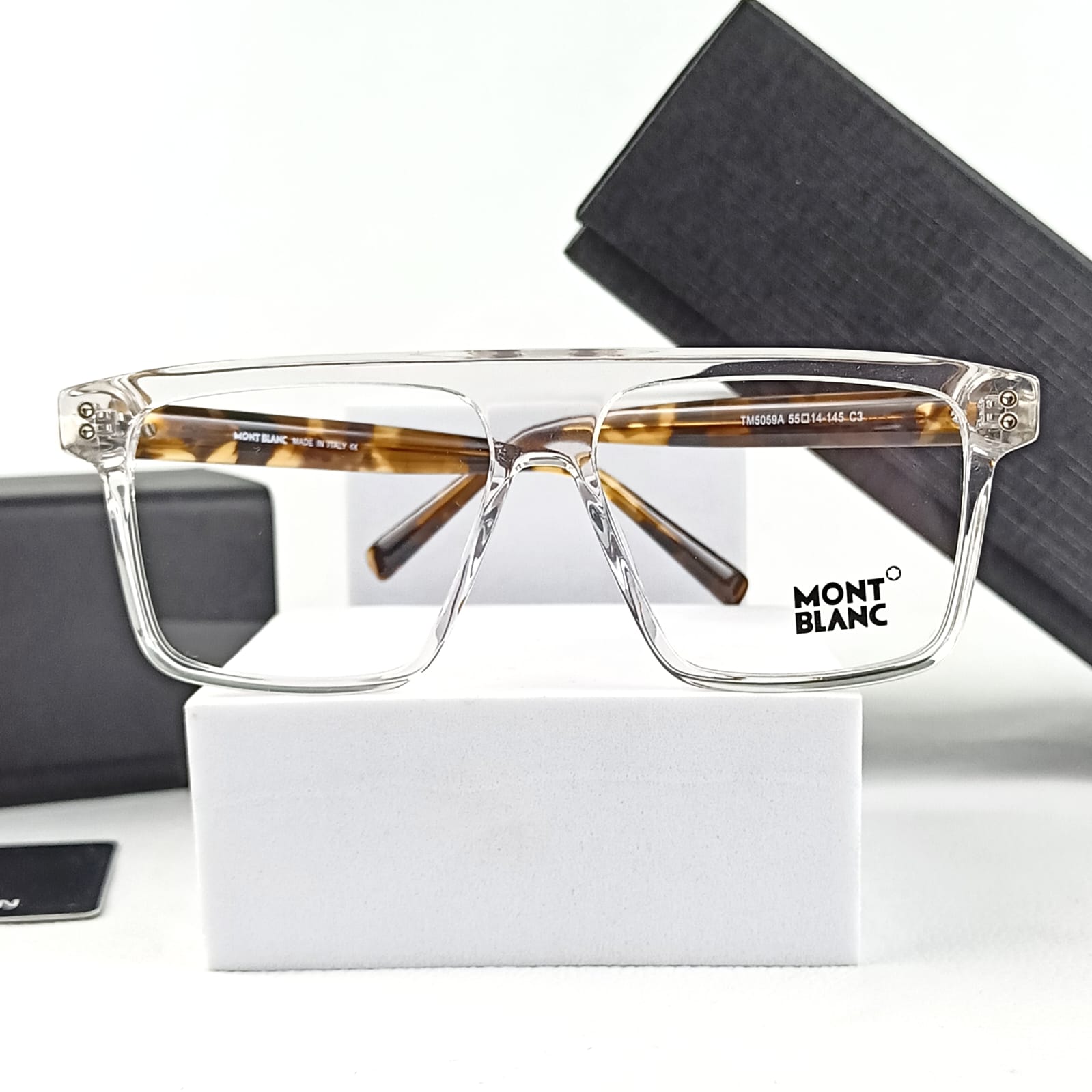 MON BLANC EYEWEAR