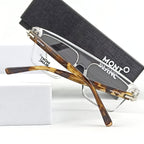 MON BLANC EYEWEAR
