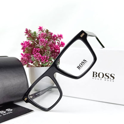 BOSS EYEWEAR