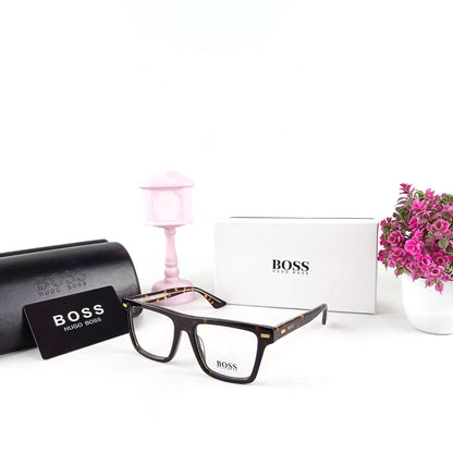 BOSS EYEWEAR